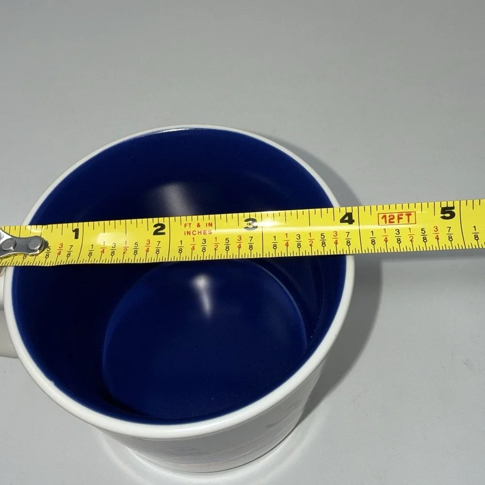 2024 Starbucks Discovery Series Texas Coffee Mug